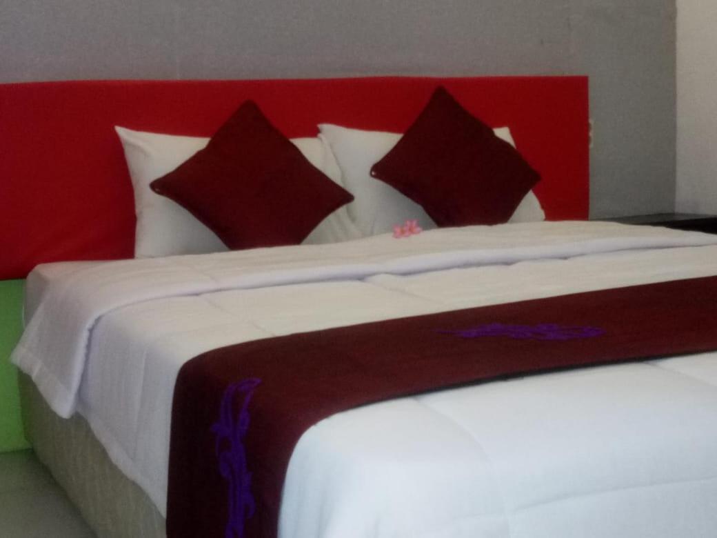 Hotel Segara Mandala Negara  Room photo